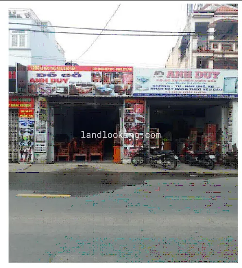 1282 - Lê Đức Thọ, Phường 13, Quận Gò Vấp - ảnh 1